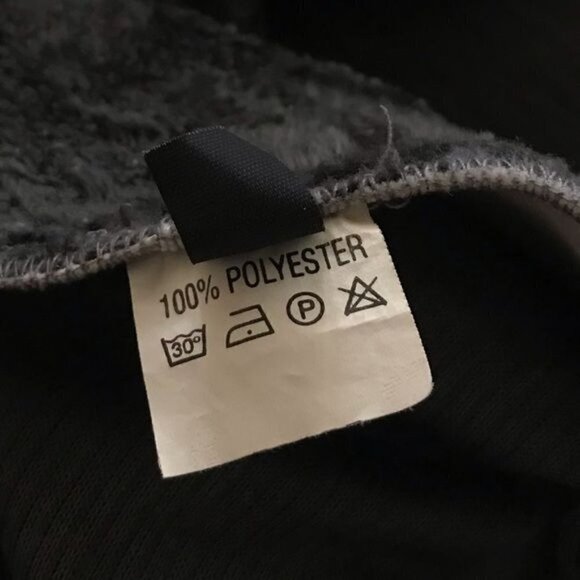 Join Me Gray Textured Skirt and Jacket Set Small - Picture 14 of 15